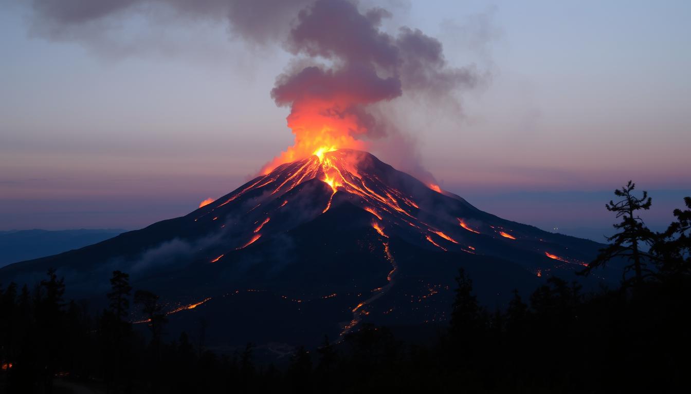 Mountain Fire, Ventura, Wildfire, Evacuations, Southern California